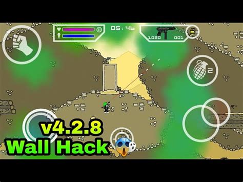 mini militia kmods 4.2.8 download